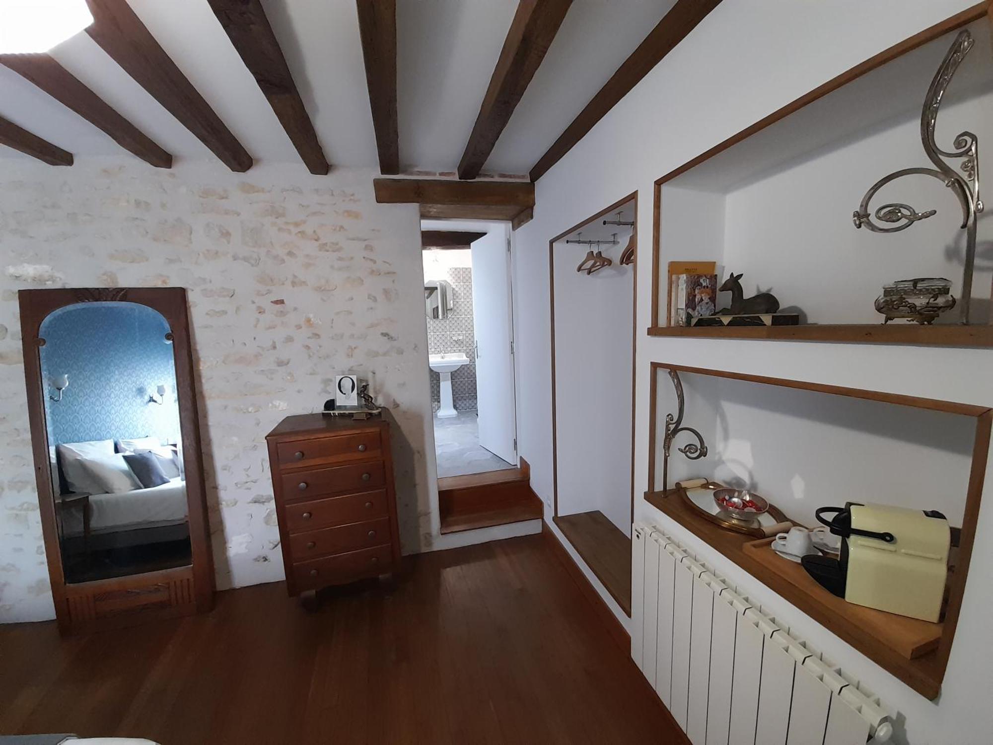 Aux Sources De Ouanne Quarto foto